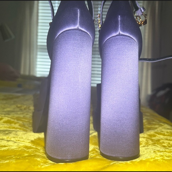 Versace Medusa Aevitas platform - Picture 4 of 10